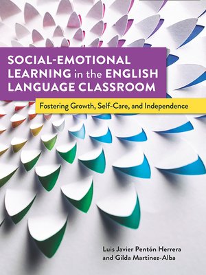 cover image of Social-Emotional Learning in the English Language Classroom